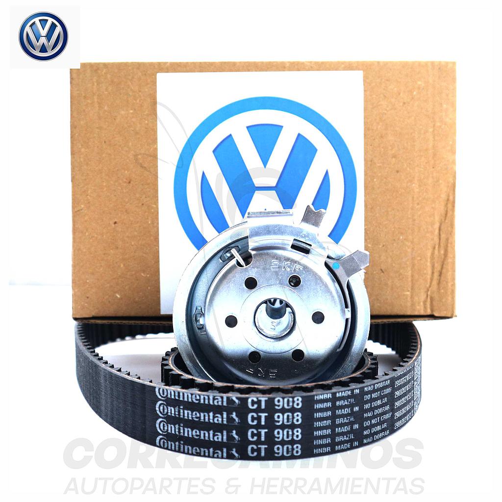 P4-10-G3 KIT REPARTICION JETTA 2.0 8V 138D KIT-044EX<