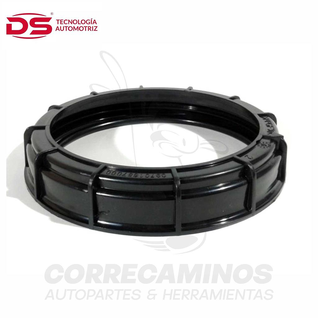 TAPA COMBUSTIBLE PEUGEOT 206 307 (12 CM) 27015