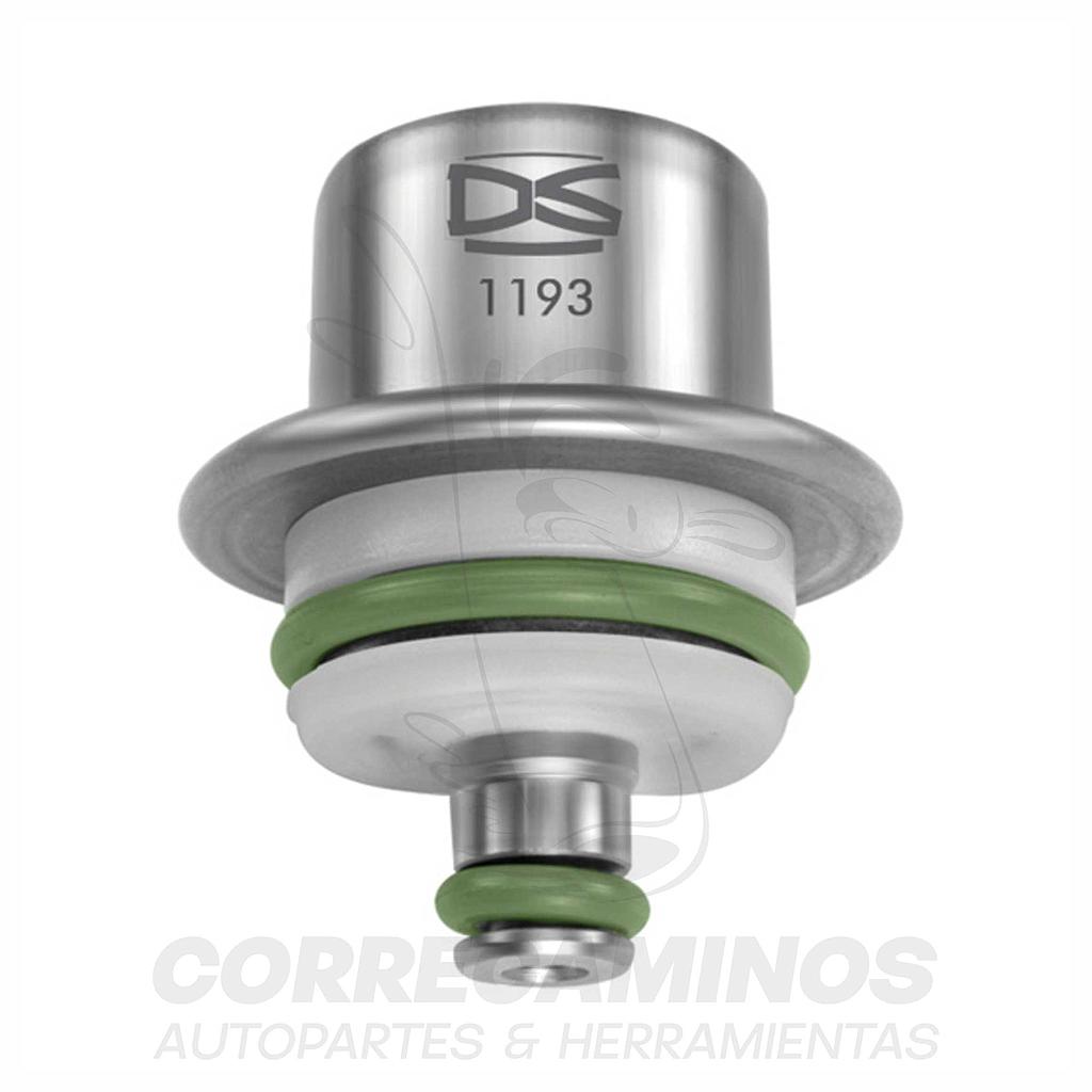 P4-24-E7:11 REGULADOR GASOLINA CAPTIVA 3.2 ECO SPORT R-1193