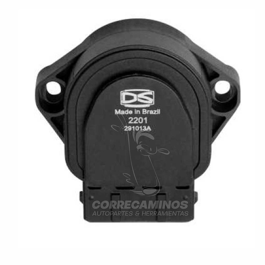 P4-17-C6 SENSOR TPS KANGOO (DS) 2201
