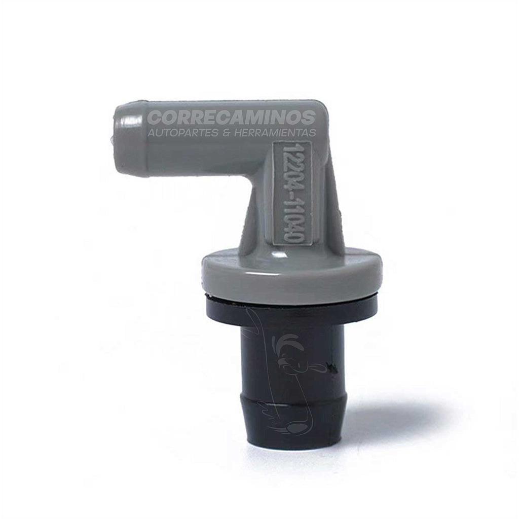 VALVULA PCV DMAX HILUX S6851 correcaminos autopartes & herramientas