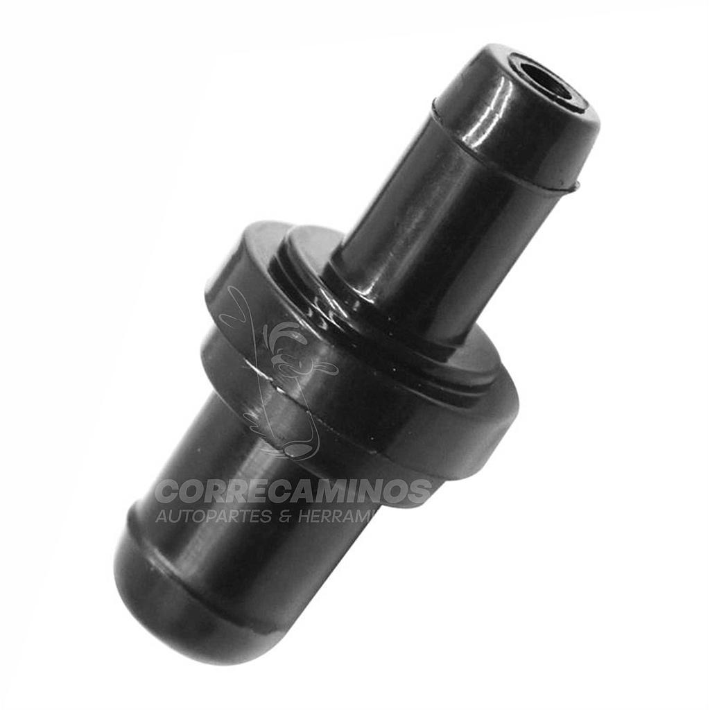 P1-19-F1 VALVULA PCV SENTRA ALMERA MAZDA 323 (SIN ROSCA) S-6855<