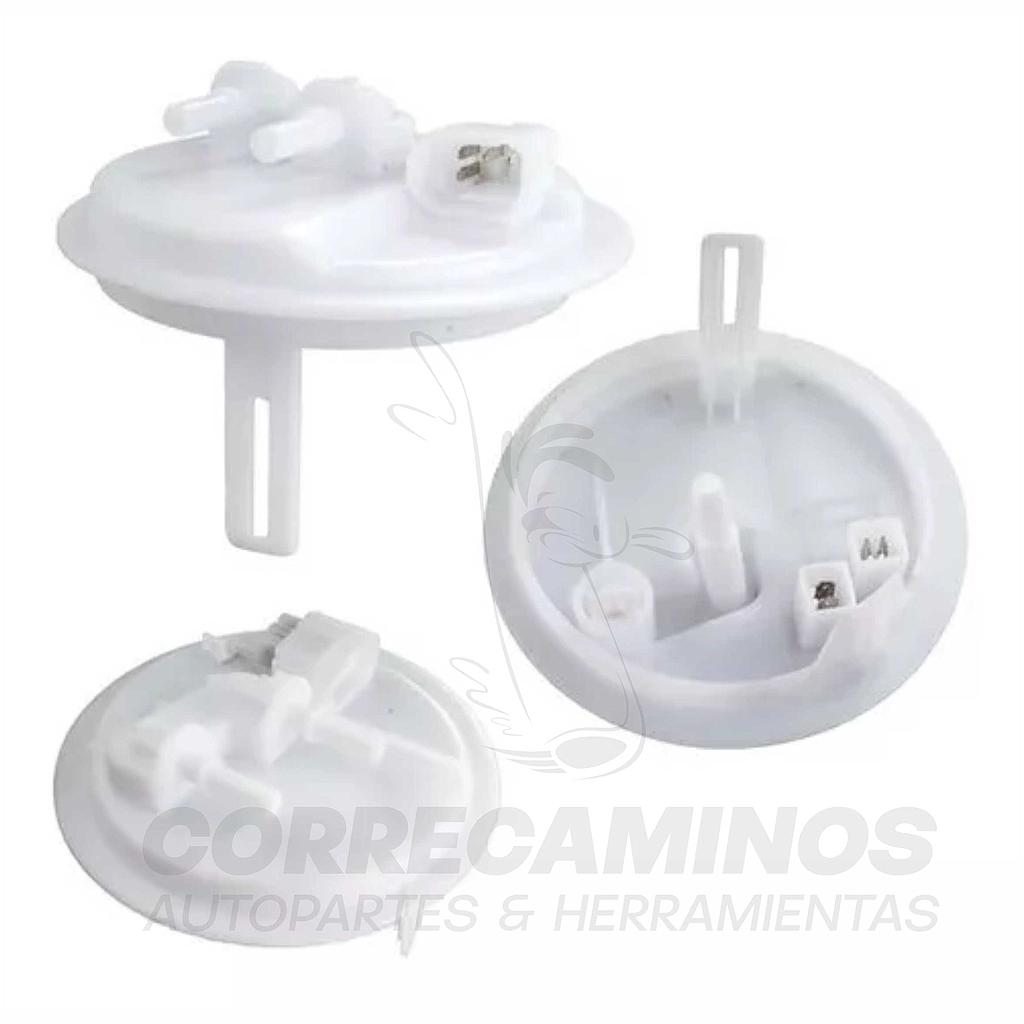 P4-10-B5 TAPA BOMBA BASE COMBUSTIBLE RENAULT CLIO SYMBOL 2500