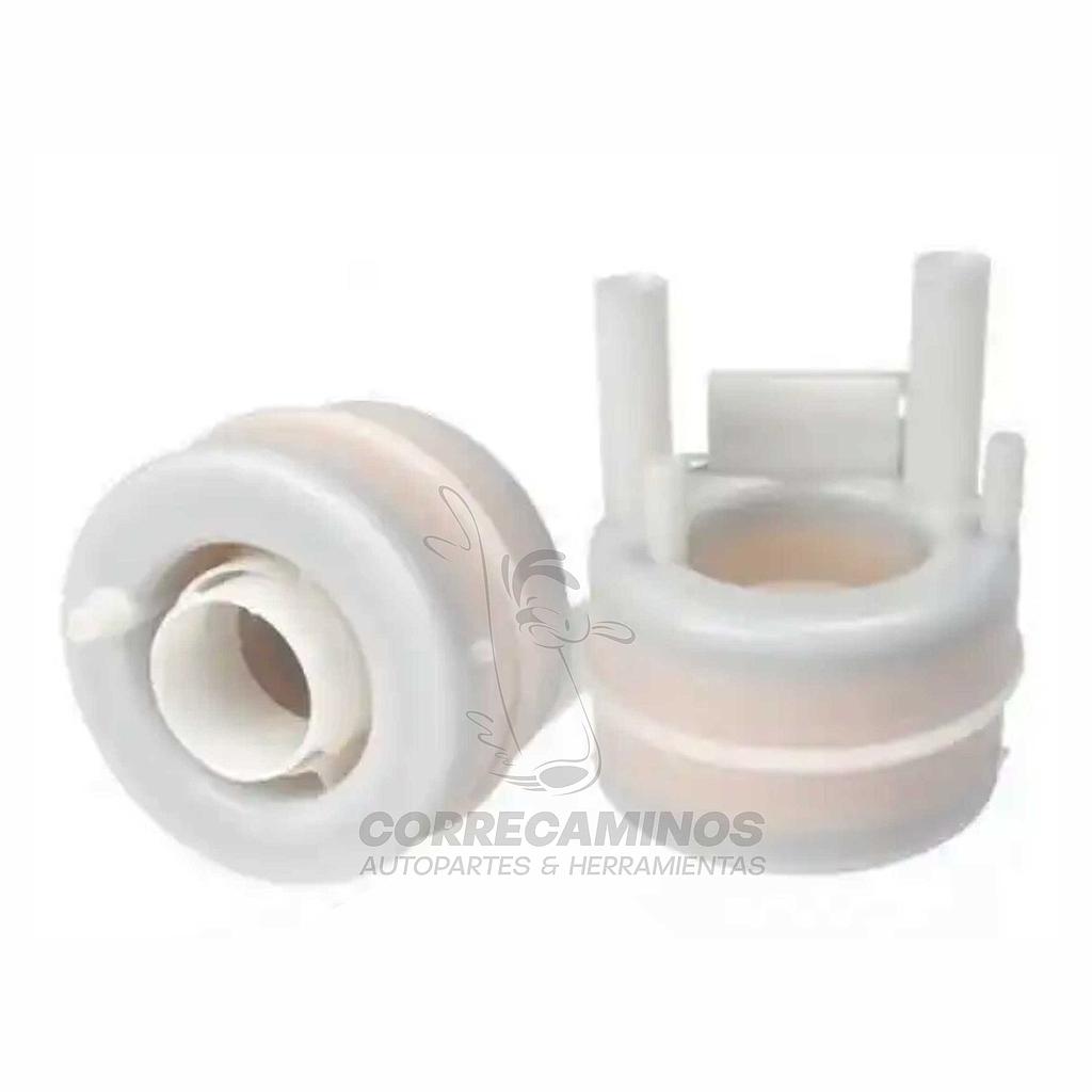 P4-10-D4 FILTRO GASOLINA LOGAN TIIDA FP-12173<