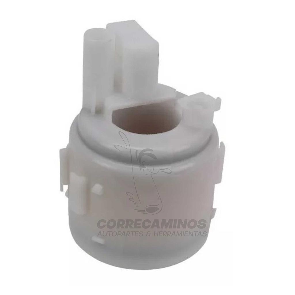 P4-10-D14 FILTRO GASOLINA NISSAN XTRAIL FP-12172<