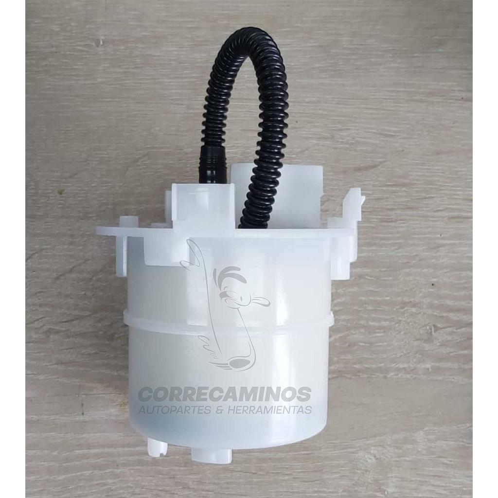 P4-10-D13 FILTRO GASOLINA URVAN NV350 FP-12217