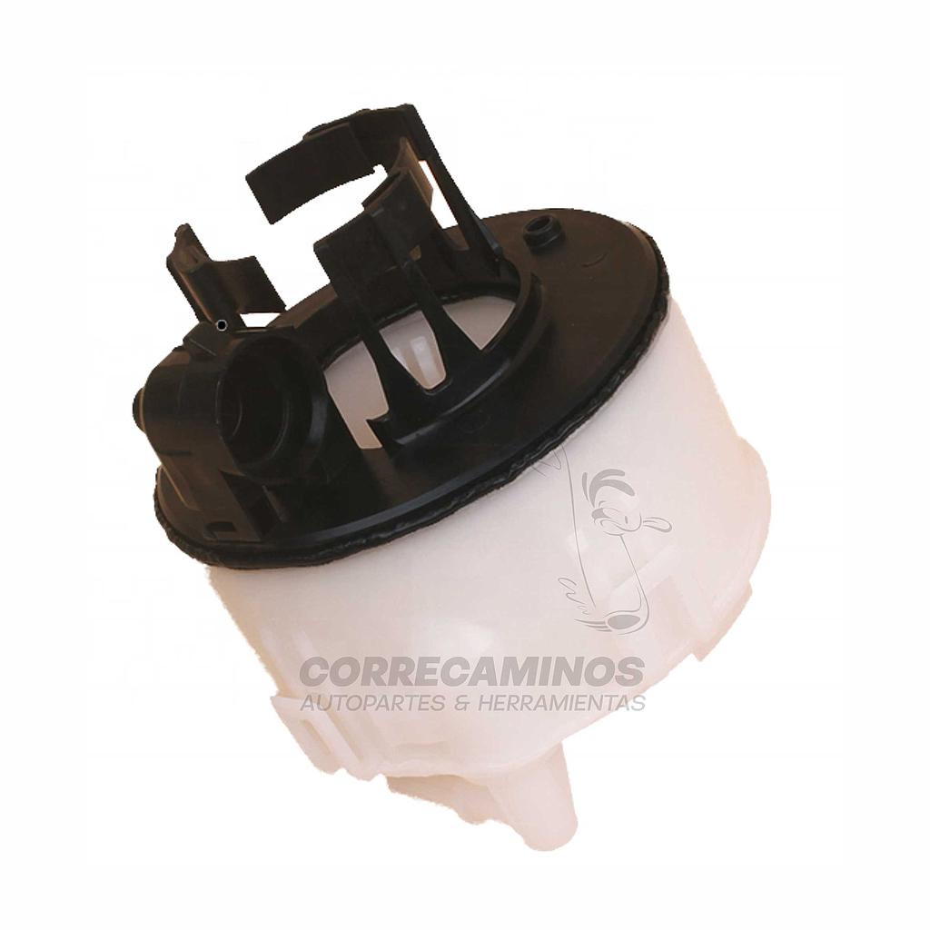 P4-10-D6 FILTRO GASOLINA SPORTAGE REVOLUTION TUCSON IX35 FP-12202<