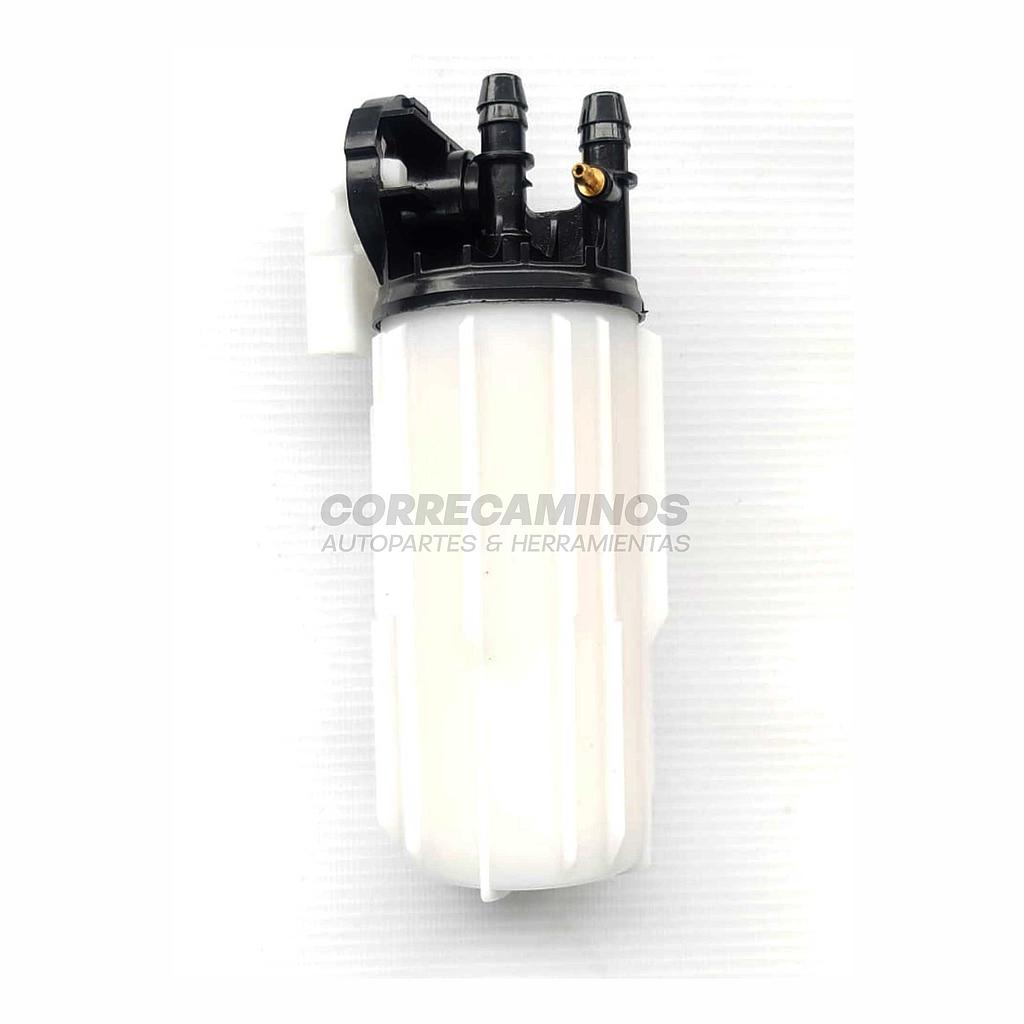 P4-10-D16 FILTRO GASOLINA FORD LOBO 150 RAPTOR FP-12219