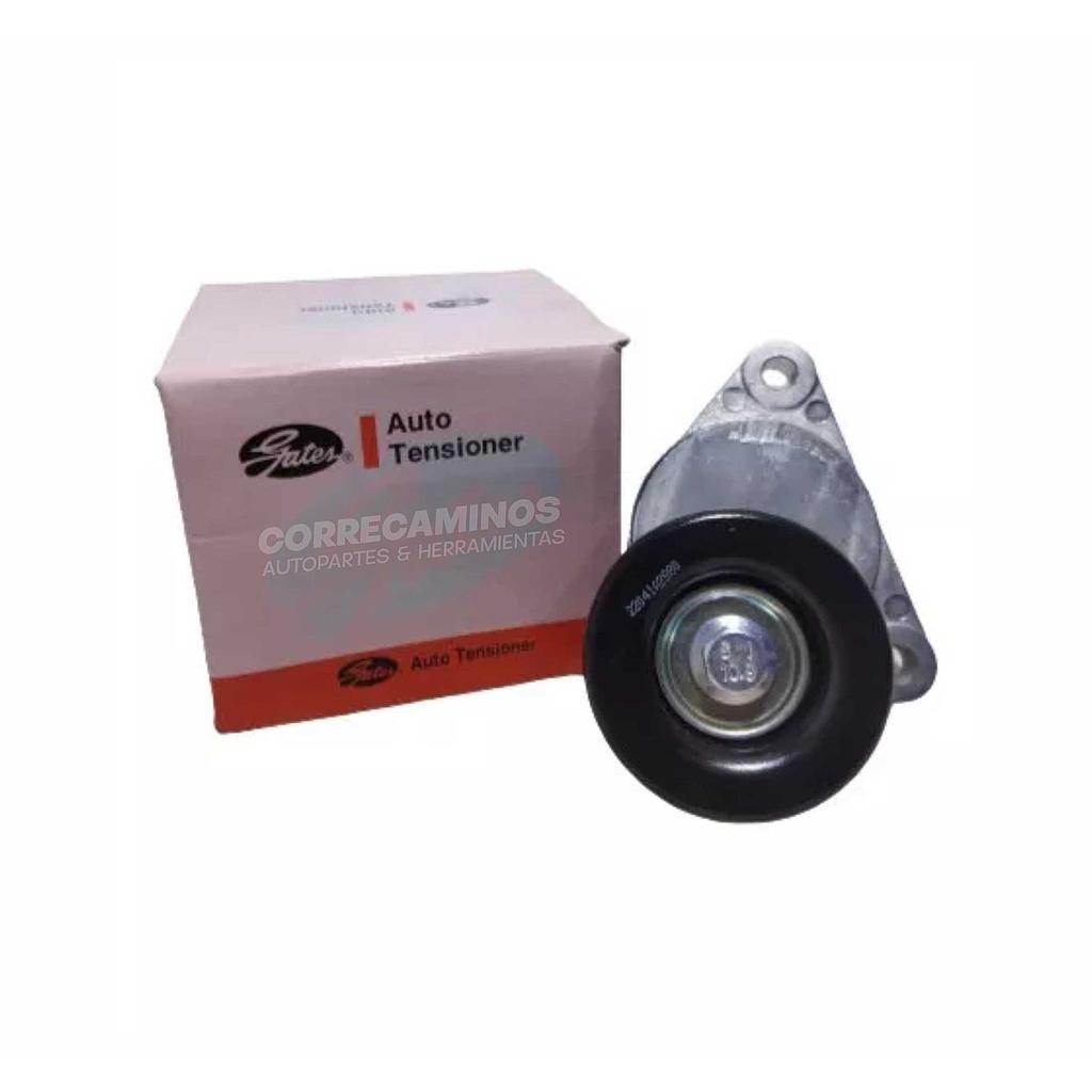 P2-12-B3 TENSOR AVEO OPTRA 1.4 1.6 ACCESORIOS COMPLETO (GATES) 25184786 &lt;