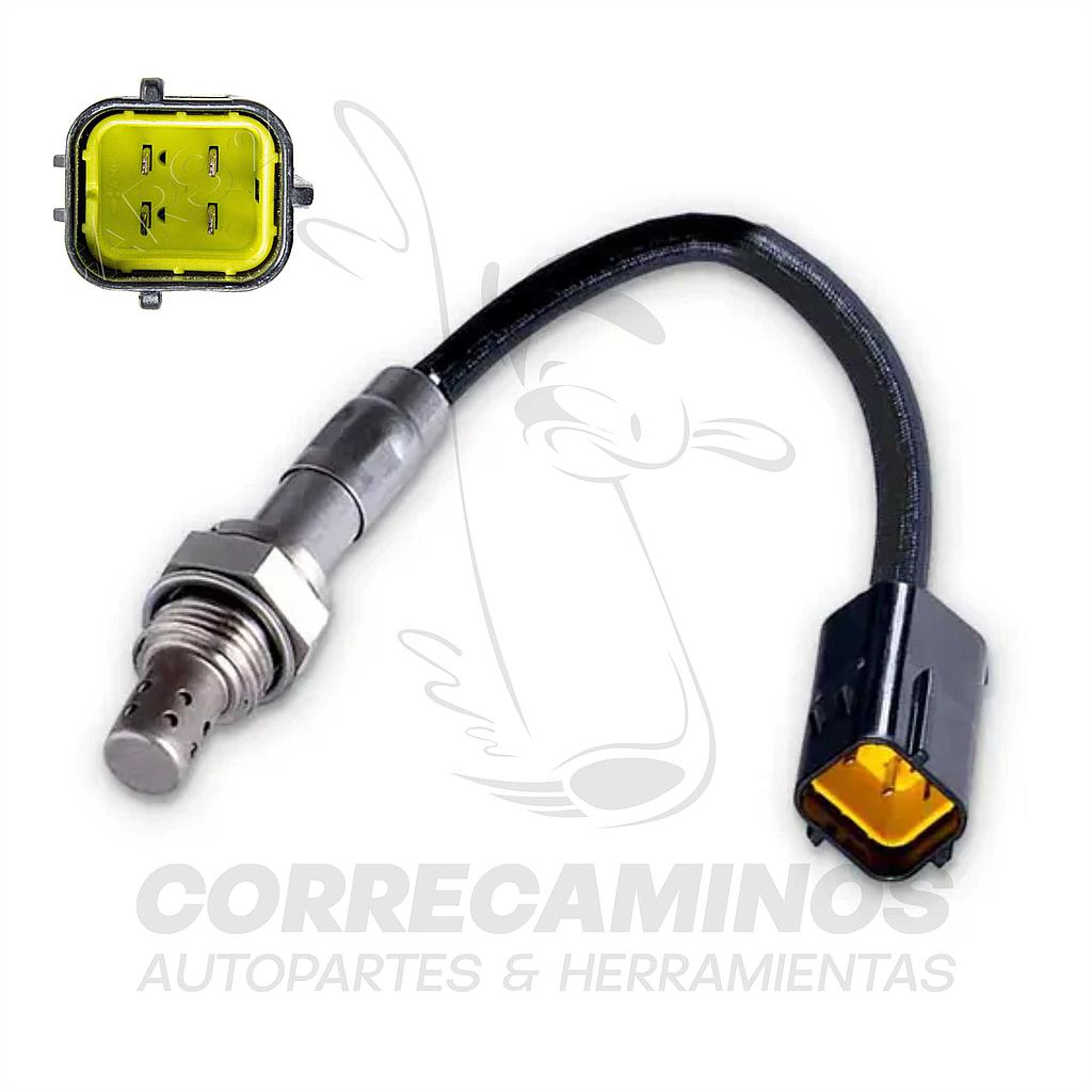 P4-44-F4 SENSOR SPARK N200 N300 OXIGENO 4C 1653LH003<