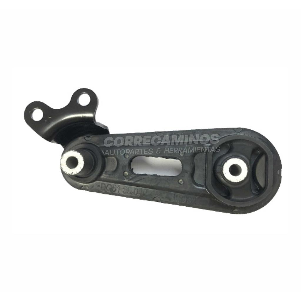 P4-11-D9 SOPORTE MAZDA 2 FORD FIESTA AUTOMATICO (INFERIOR) D652-39-040<