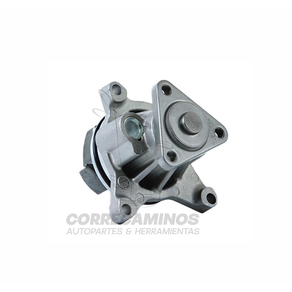 P5-6-A1 BOMBA AGUA MAZDA 2 - 3 CX5 CX3 SKYACTIVE  (Borg warner) WP308<