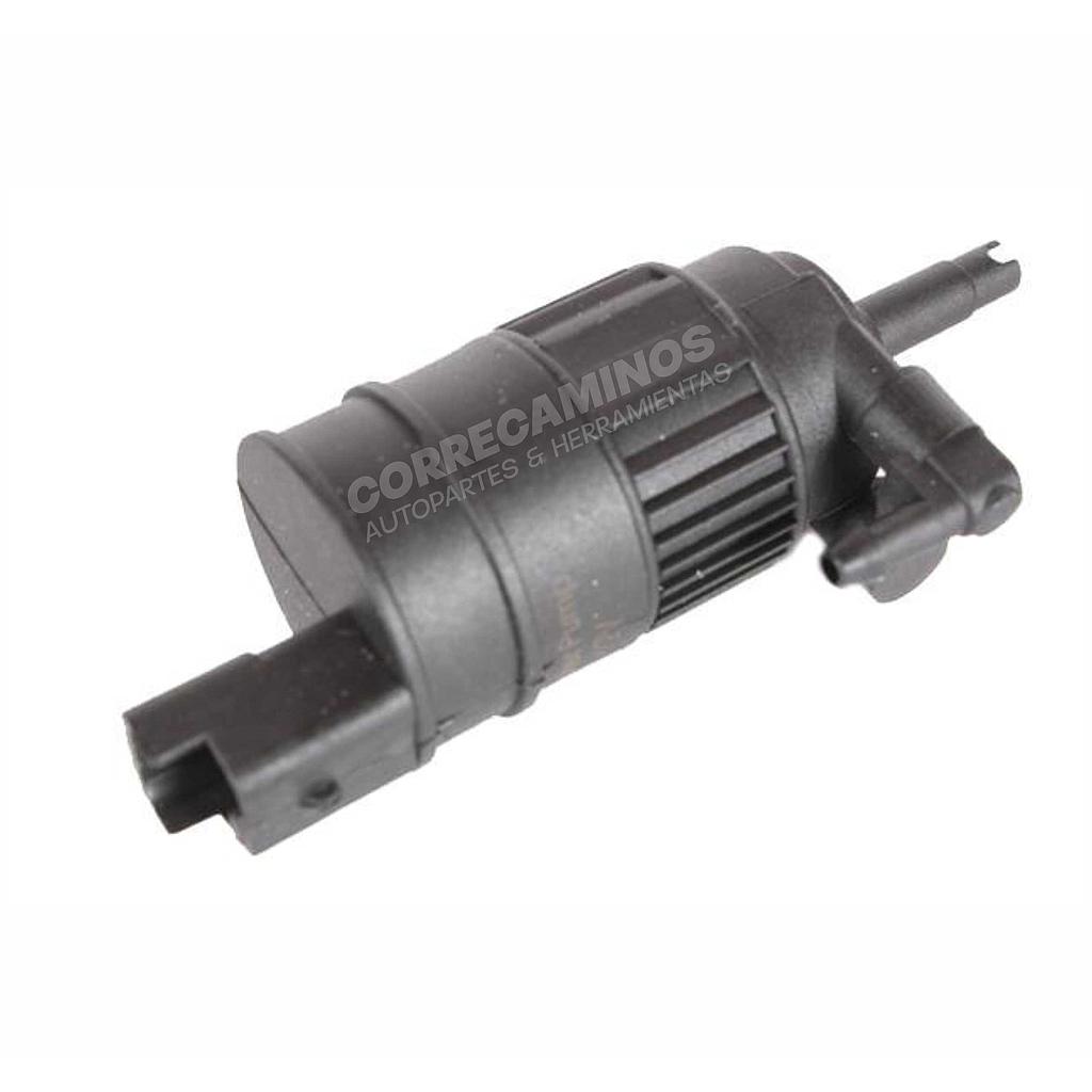# MOTOR LIMPIA BRISAS CLIO MEGANE SYMBOL TWINGO 16V (1 SALIDA) 7700816676<