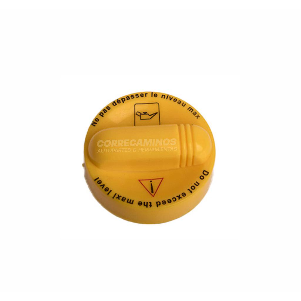 P1-19-A6 TAPA SYMBOL LOGAN KANGOO 8V ACEITE 7700110770