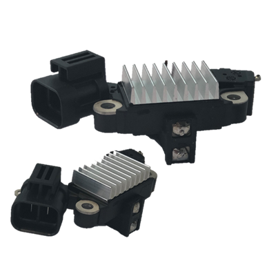 P3-43-F4 REGULADOR NQR 24V 35602