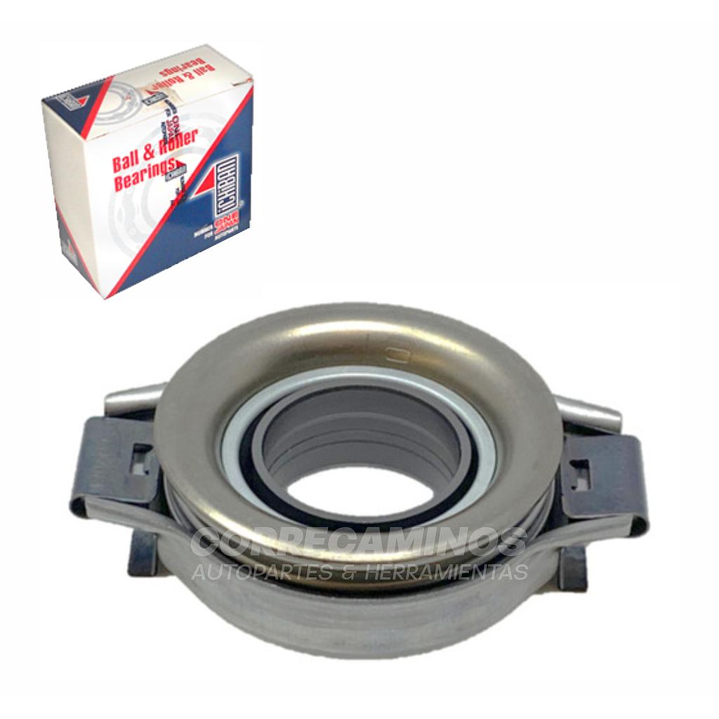 P1-45-E6 RODOAMIENTO FRONTIER GASOLINA EMBRAGUE (ICHIBAN) 30502-1W716<