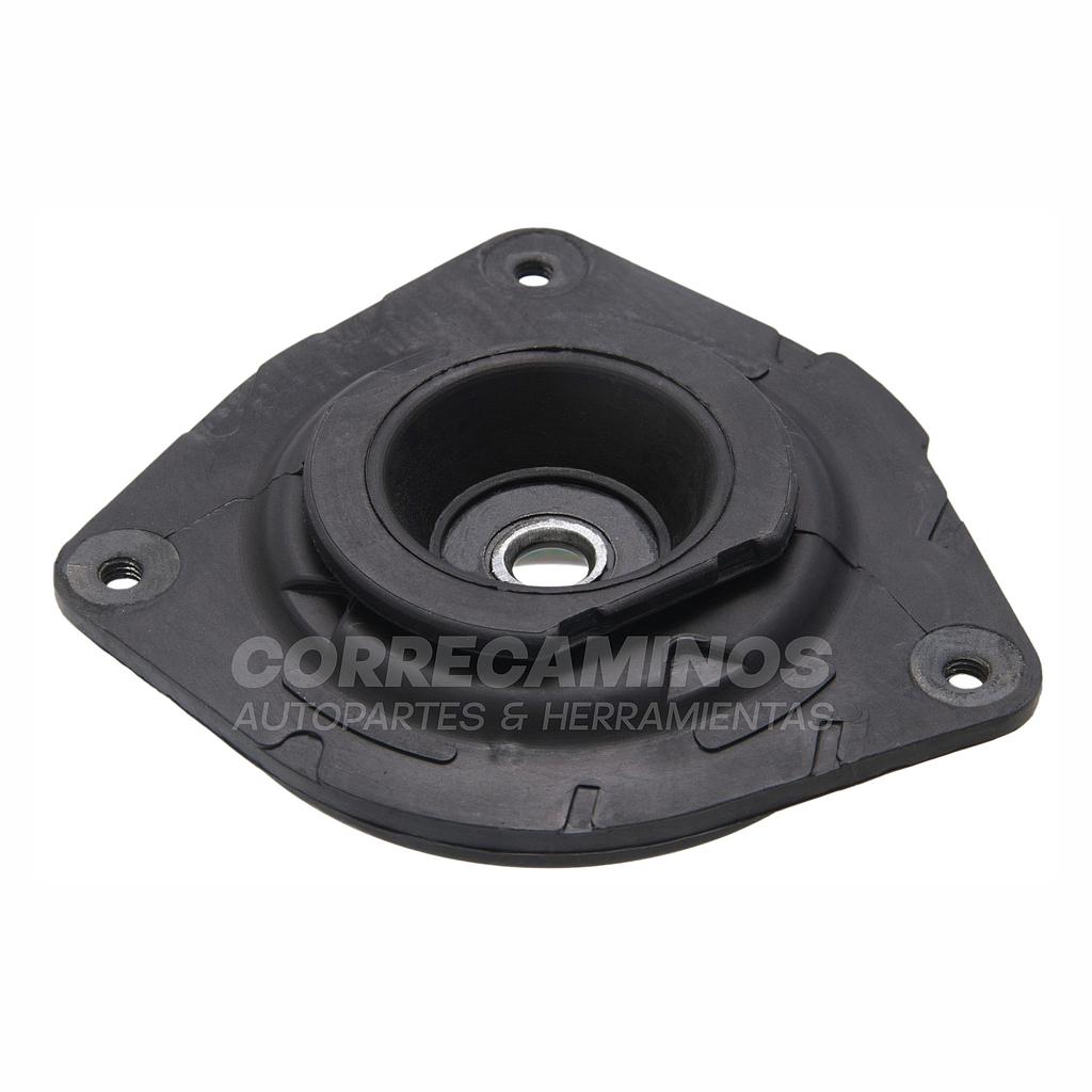 P3-28.1-A2 SOPORTE AMORTIGUADOR TIIDA DERECHO 54320-ED001&lt;