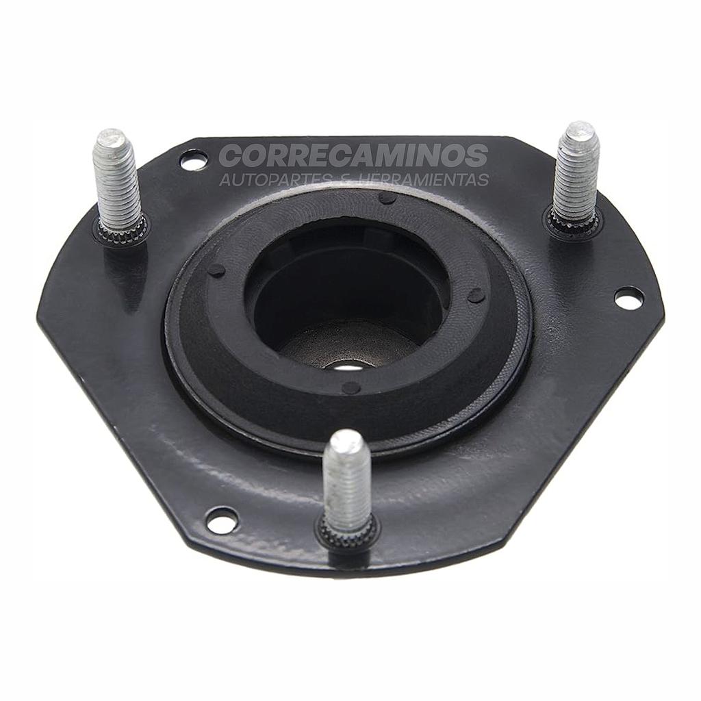 P3-12-D2 SOPORTE AMORTIGUADOR FIESTA MAZDA 2 D651-34-380<