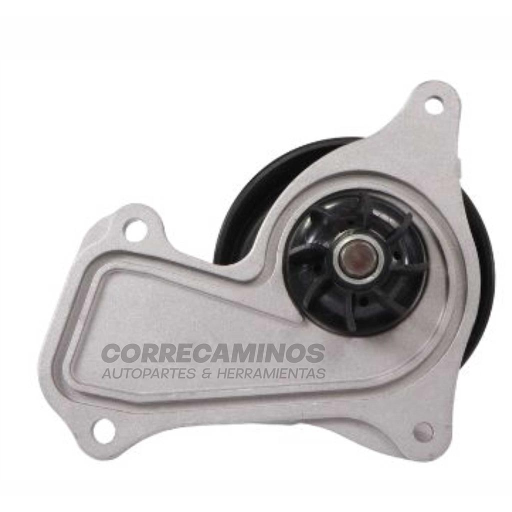 P3-17-C3 BOMBA AGUA RENAULT KWID 210102662R<