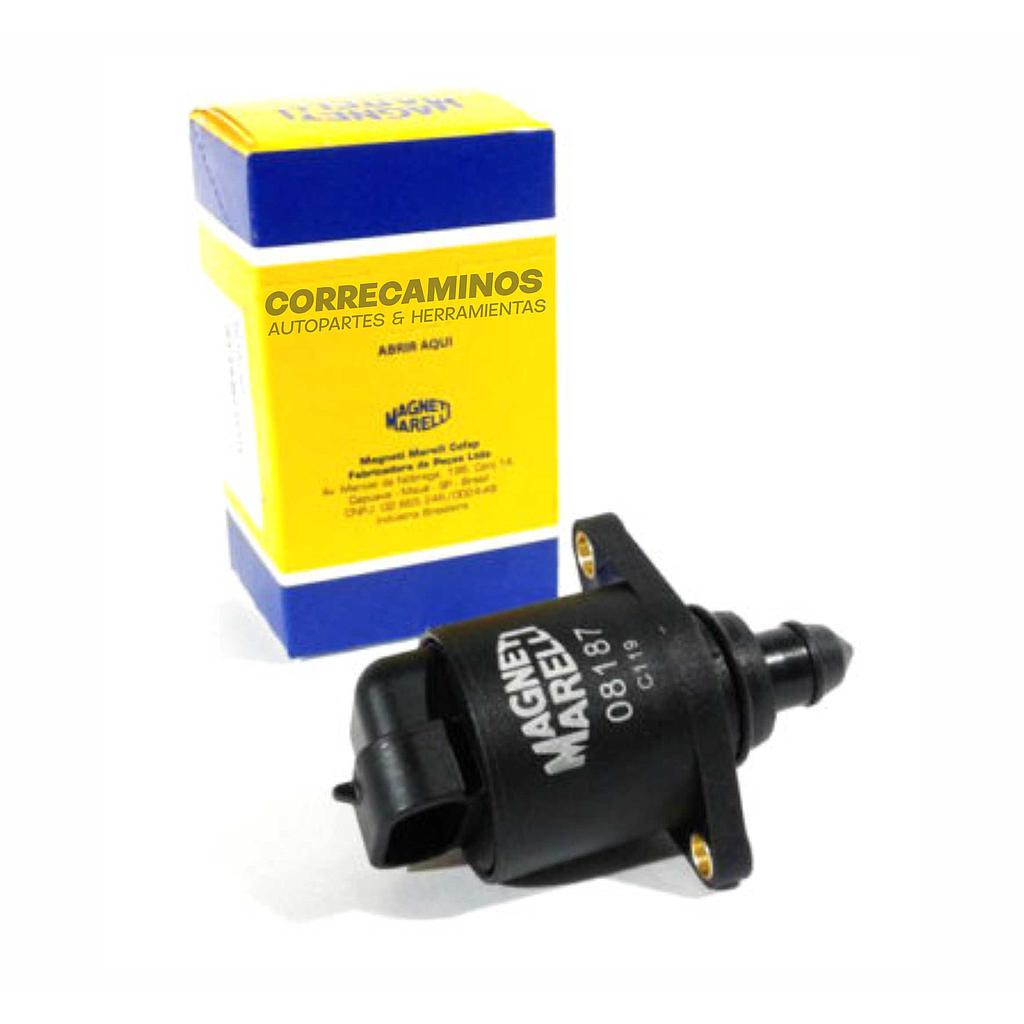 VALVULA IAC LOGAN SANDERO (MAGNETY MARELLI) MM-40441802Y