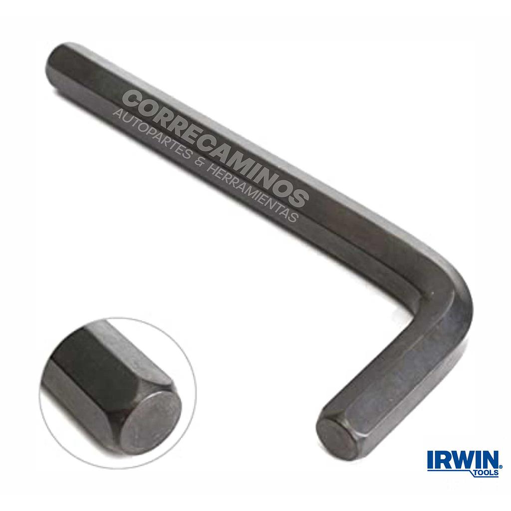 LLAVE BRISTOL 3/16 CORTA IW10555