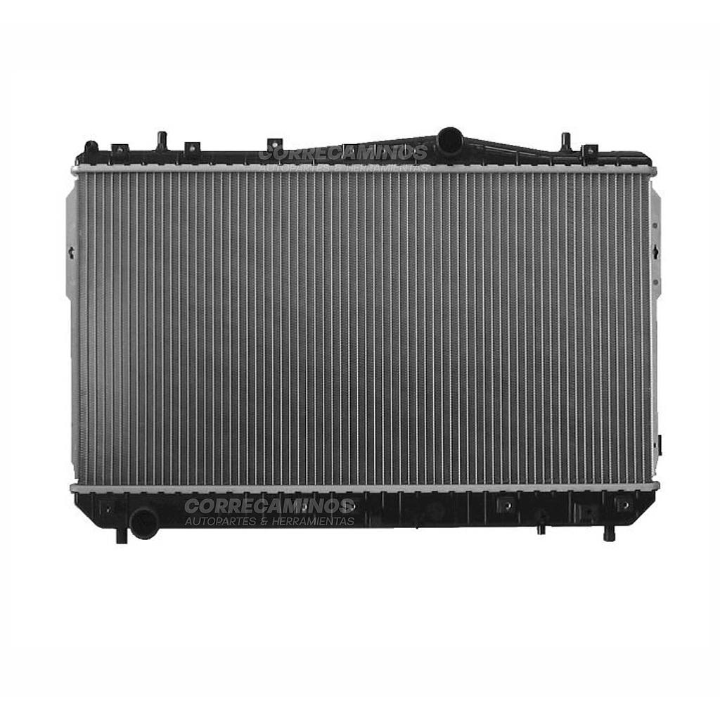 P4-40-C6 RADIADOR OPTRA MECANICO 8111762103