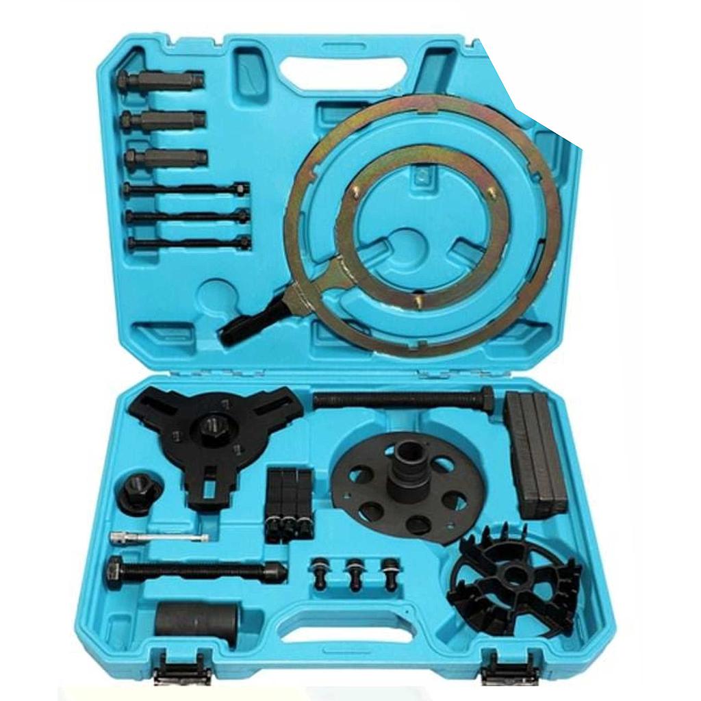 SINCRINIZADOR CAJAS FORD POWER SHIFT