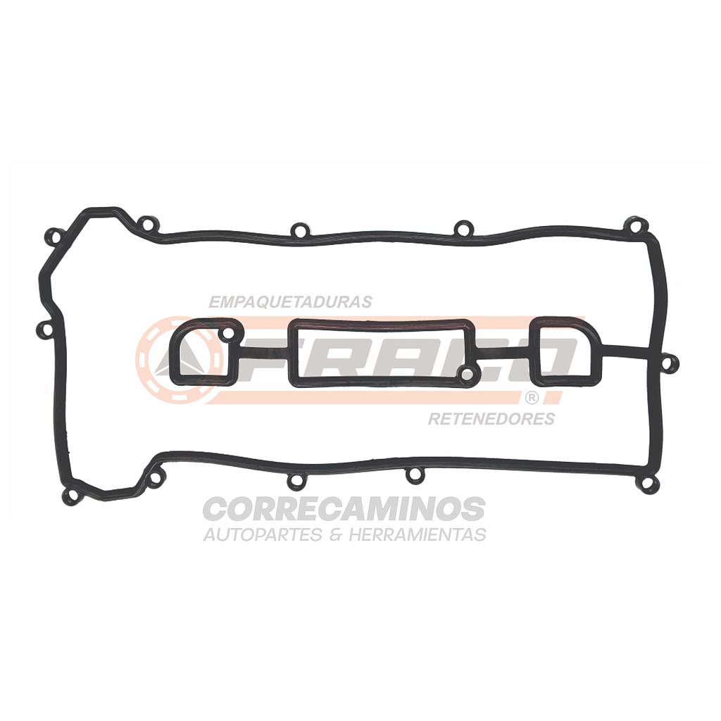 P3-15.1-J1 EMPAQUE MAZDA 6 2.3cc T.V VS5340232 &lt;