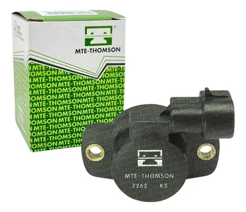 P4-44-E8 SENSOR TWINGO SCENIC SYMBOL MEGANE CLIO 16v SANDERO LOGAN TPS (THOMSOM) 7262 <