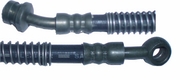 P2-15-A18 MANGUERA ATOS FRENO DELANTERA L H1512<