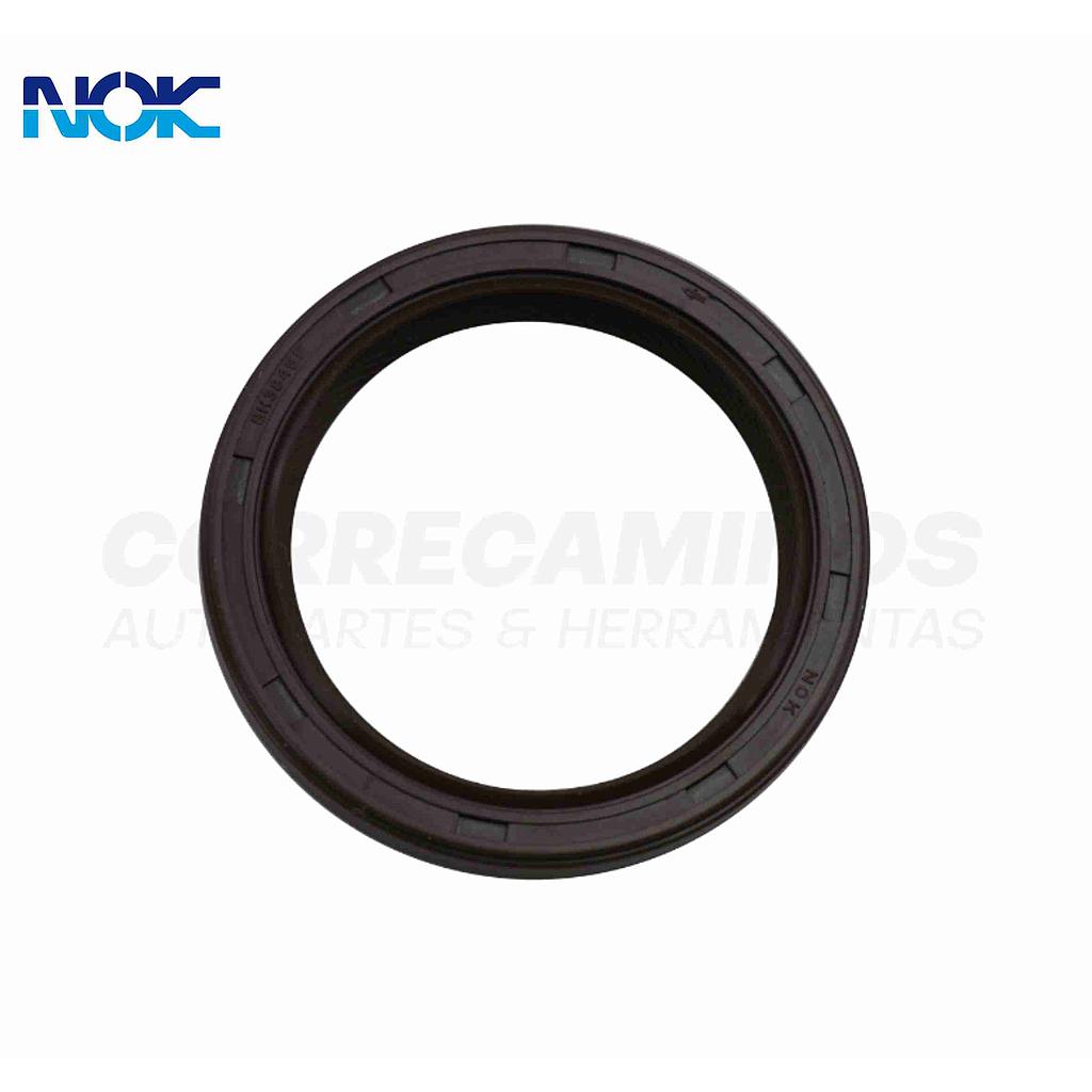 RETENEDOR DMAX CAPTIVA CARENS CIGUEÑAL DELANTERO 42X55X6 (NOK) AH2480EO<