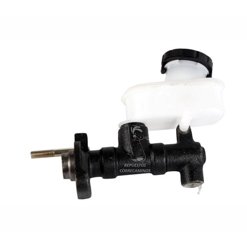 P3-31-G4 BOMBA EMBRAGUE 323 PRINCIPAL (BORG WARNER) CMC001<