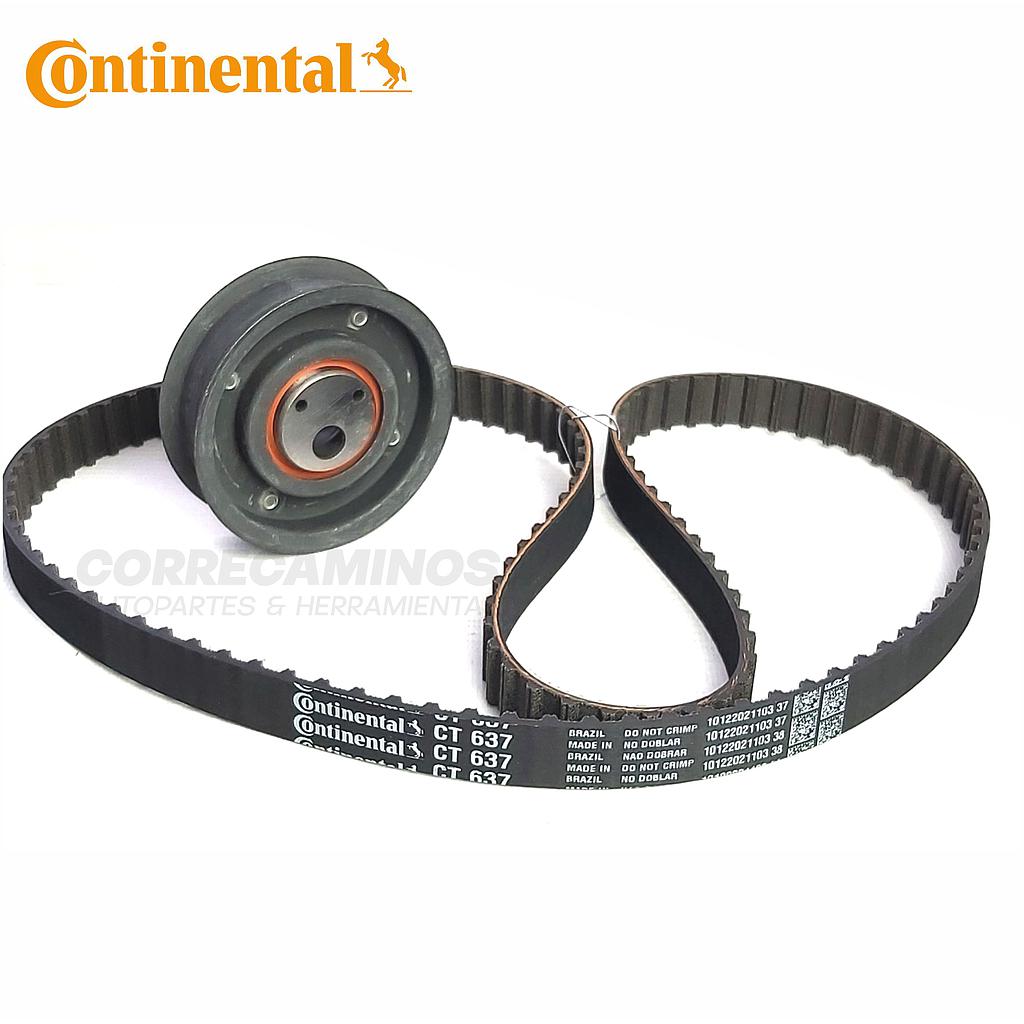 P3-27-A3 KIT REPARTICION GOL GOLF 1.6 1.8 VENTO POLO 121D KIT-243119<