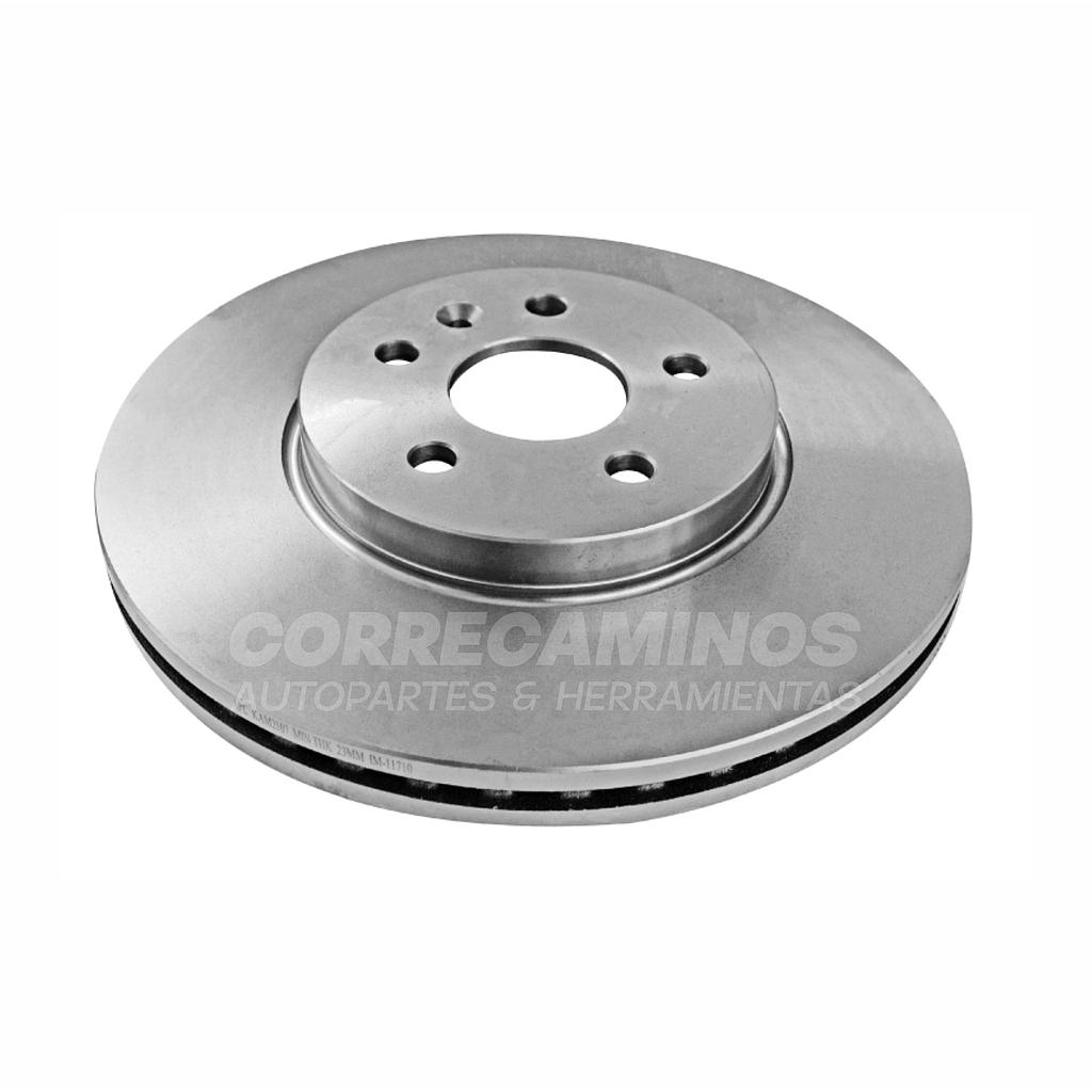 P4-13-C2 DISCO FRENO TRACKER (NO TURBO) KAM2107<