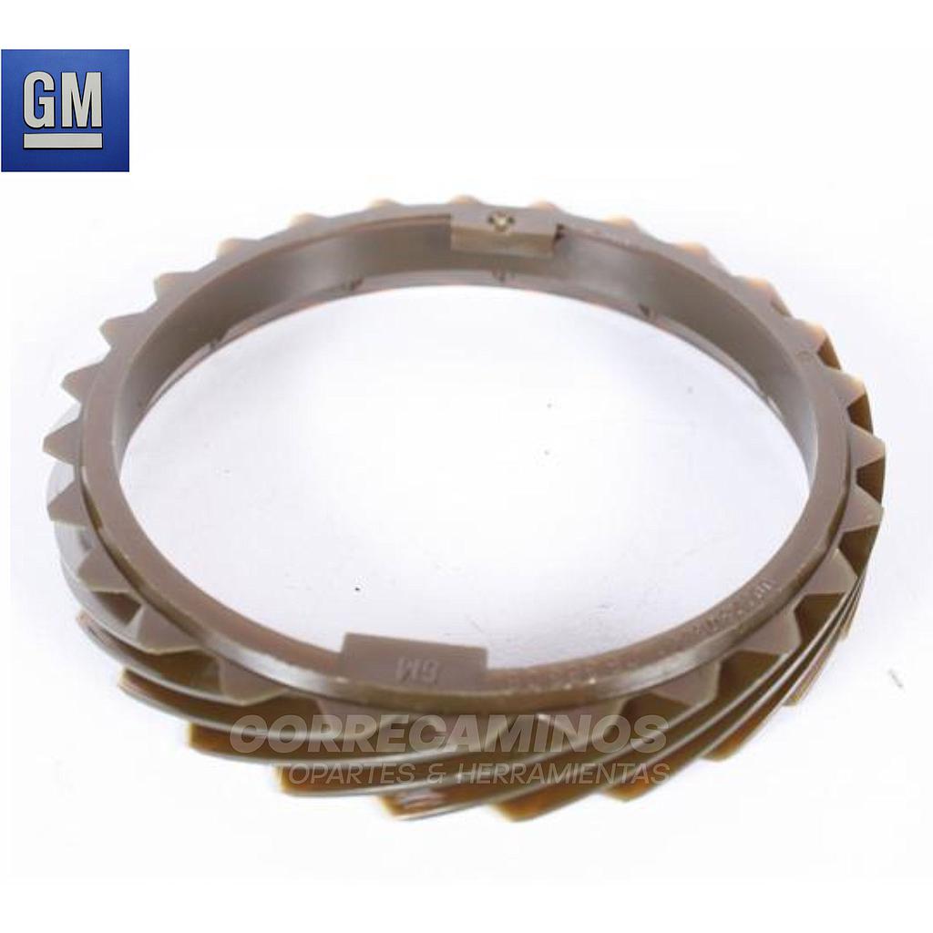 P3PIÑON TRASMISION AVEO (GM) 90125064
