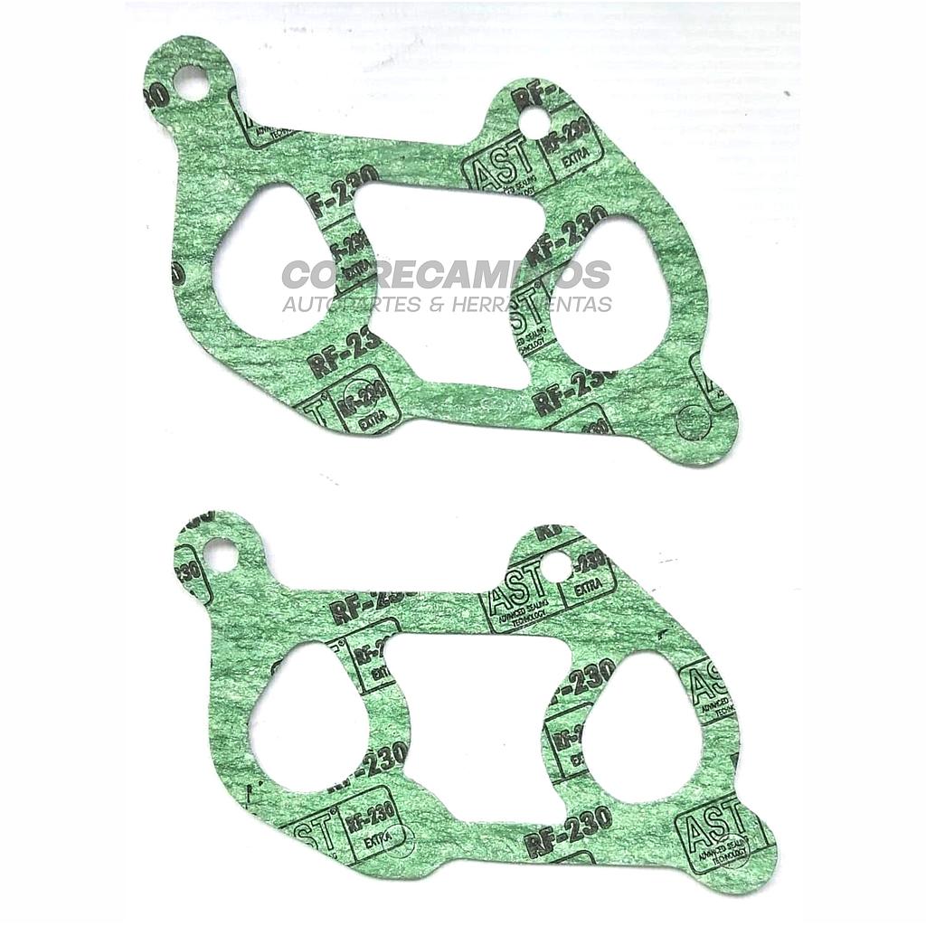 P3-7-H3 EMPAQUE HAFEY ADMISION MA86016AC