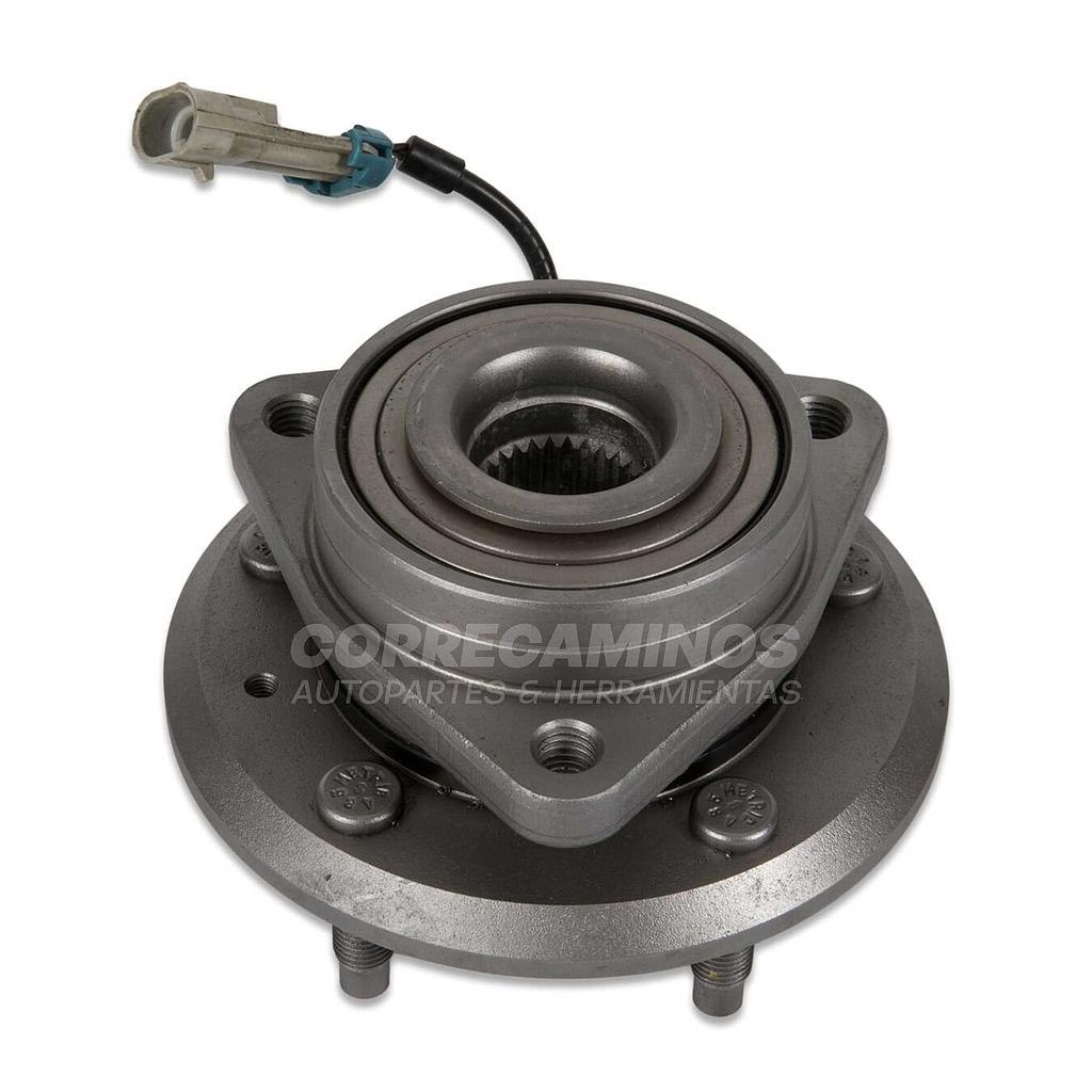 P4-19-C6 BOCIN CAPTIVA DELANTERO 2.4 3.0 3.6 26594&lt;