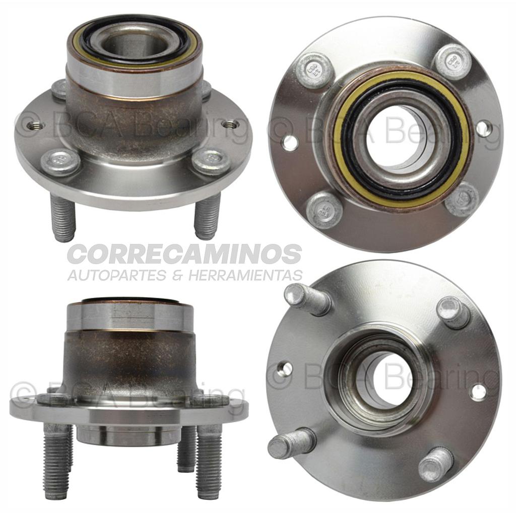 P1-4-C2 BOCIN ALLEGRO TRASERO B455-26-15XA<