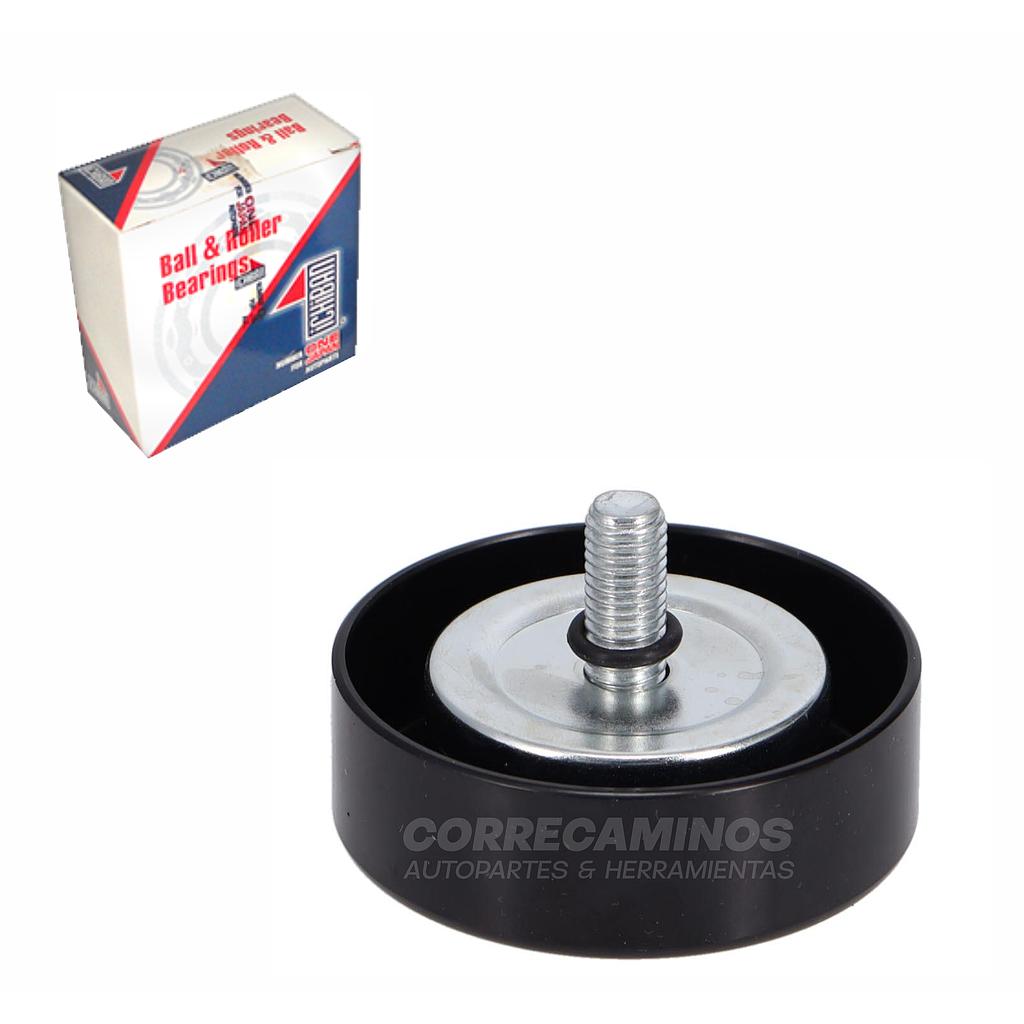 P2-11-C11 TENSOR CORREA ACCESORIO N200 N300 SPARK GT (LISO) ICHIBAN 24539533 <