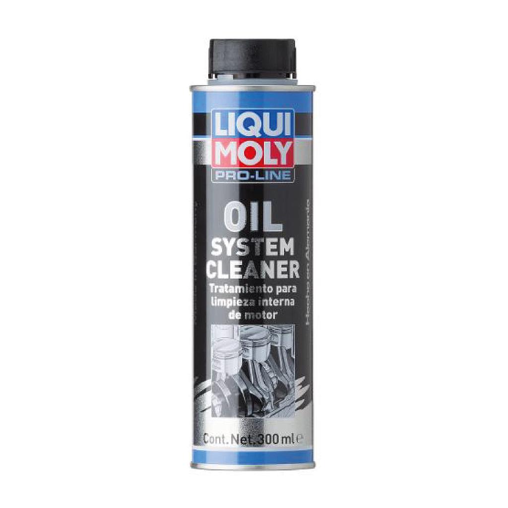 P4-35-A2 ADITIVO ACEITE LAVADO MOTOR (LIQUI MOLY) 300ML LM1868