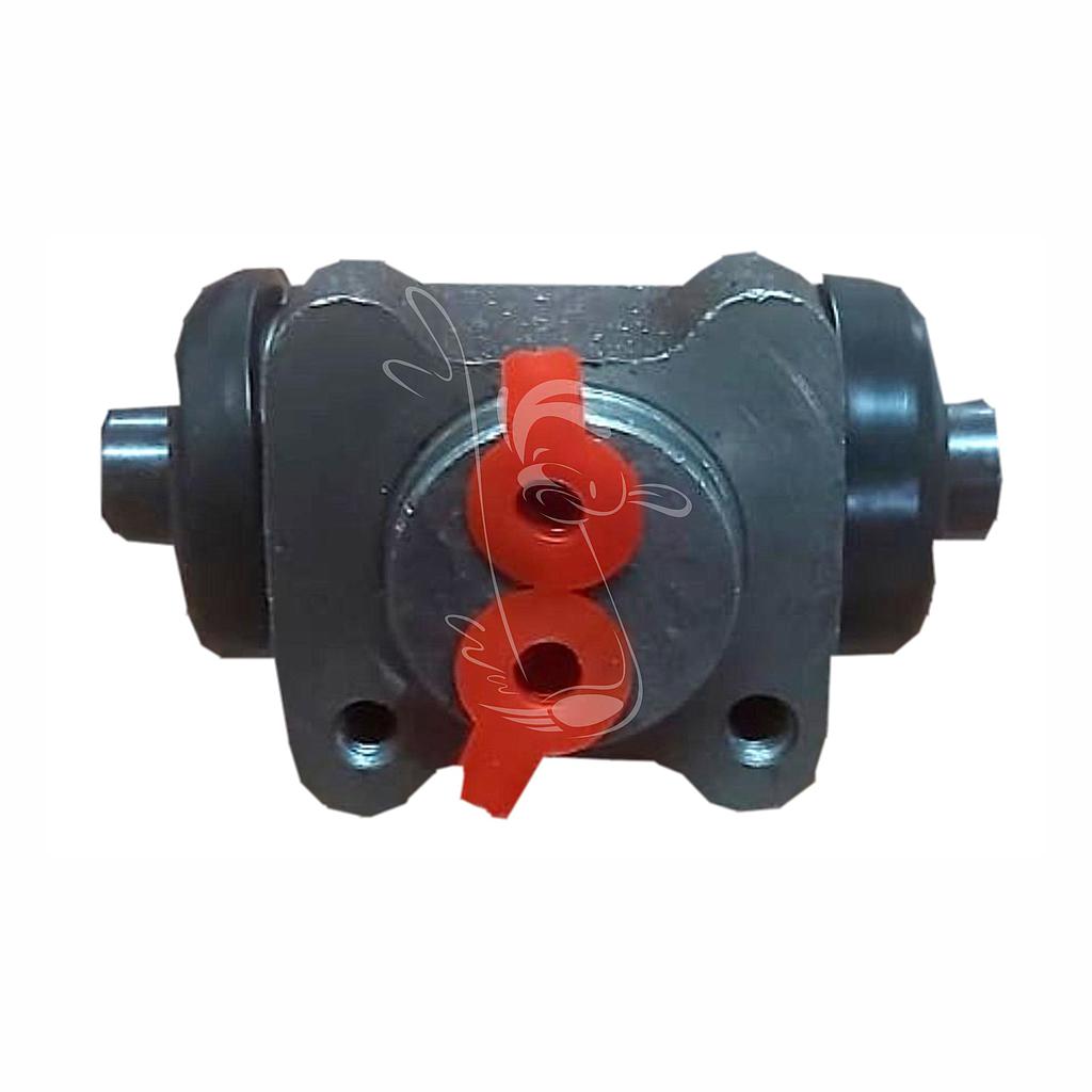 P1-6-D5 CILINDRO FRENO B2.0 B2.2 MONTERO STD R TT (BRAKE PAK) CR-32-04 &lt;