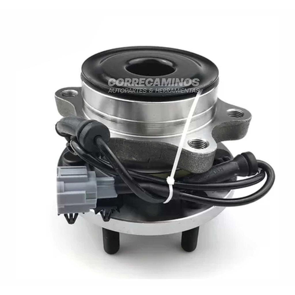 P4-19-C7 BOCIN FRONTIER NP300 4X2 DELANTERO 7170247421<