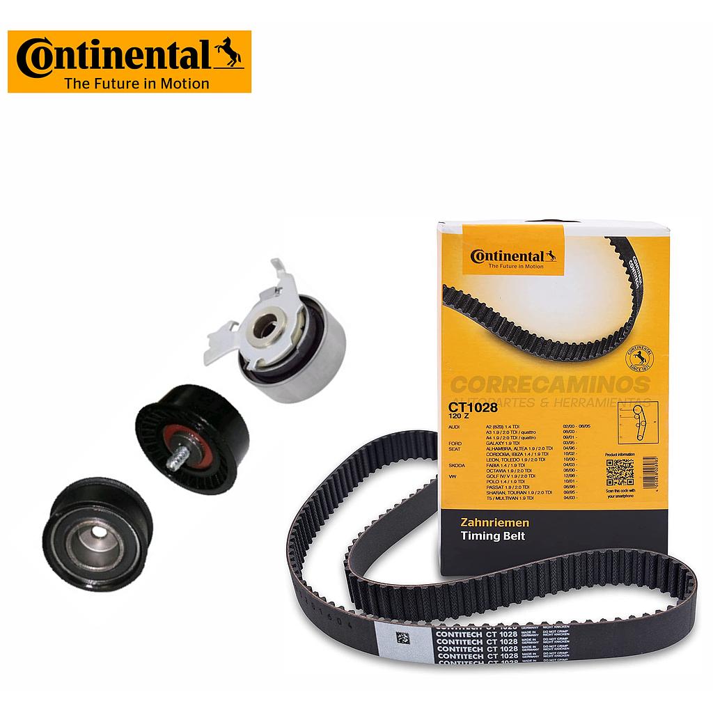 P3-27-E2 KIT REPARTICION OPTRA 1.8 162D TAPA AMARILLA KIT-082EX<