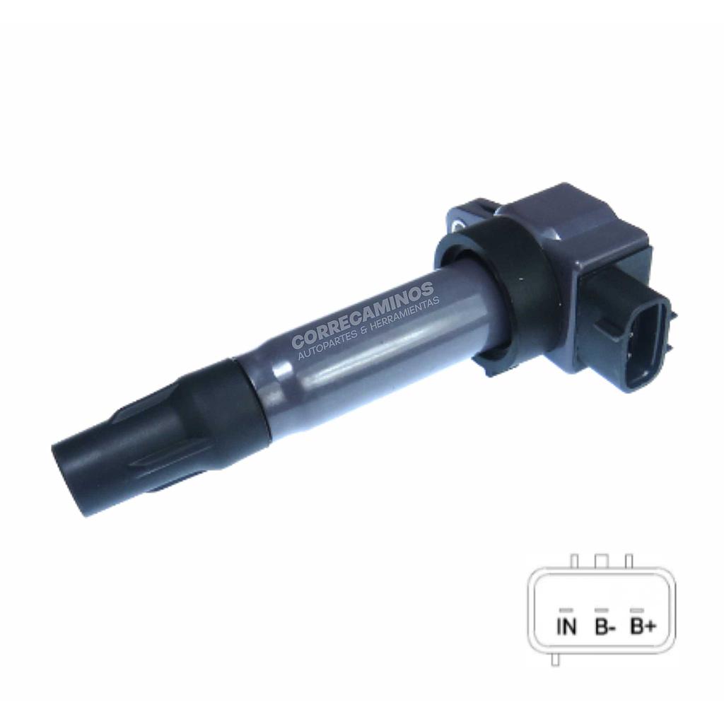 P3-18.1-G3 BOBINA SUZUKY ALTO GC4611&lt;