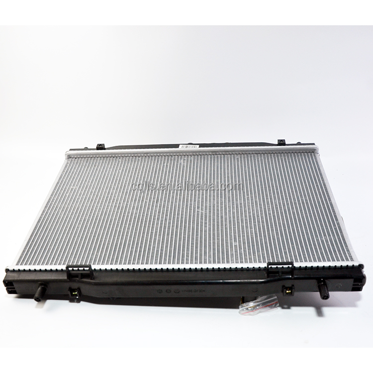 P4-40-C2 RADIADOR DFSK v27 v29 1.300 DF-91951