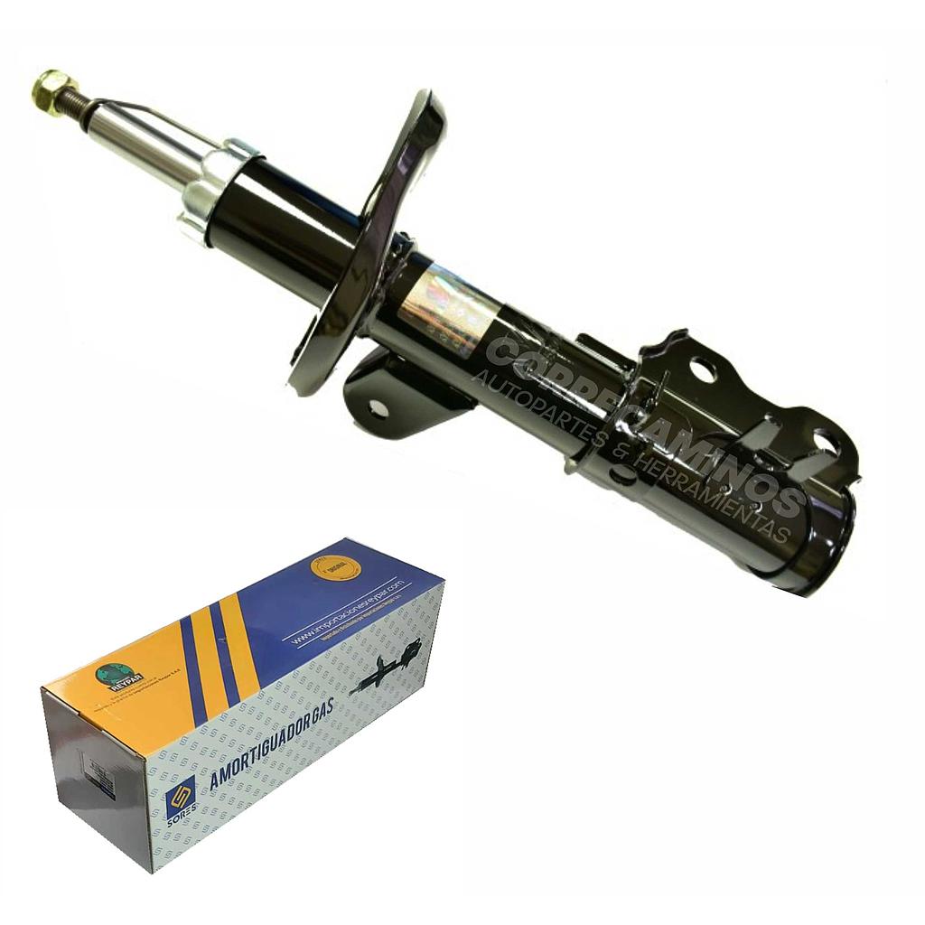 P4-6-B3 AMORTIGUADOR TRACKER DELANTERO L 95134685&lt;