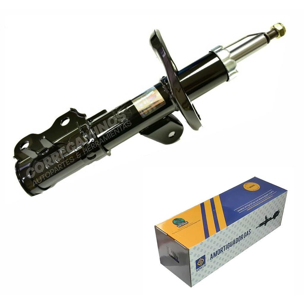 P4-6-B4 AMORTIGUADOR TRACKER DELANTERO R 95134686&lt;