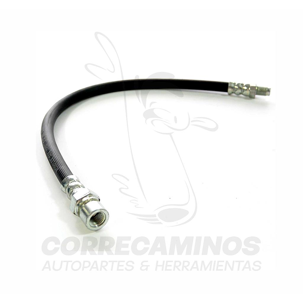 MANGUERA FRENO DFM DELANTERA (CONO NEGATIVO) DF5004<