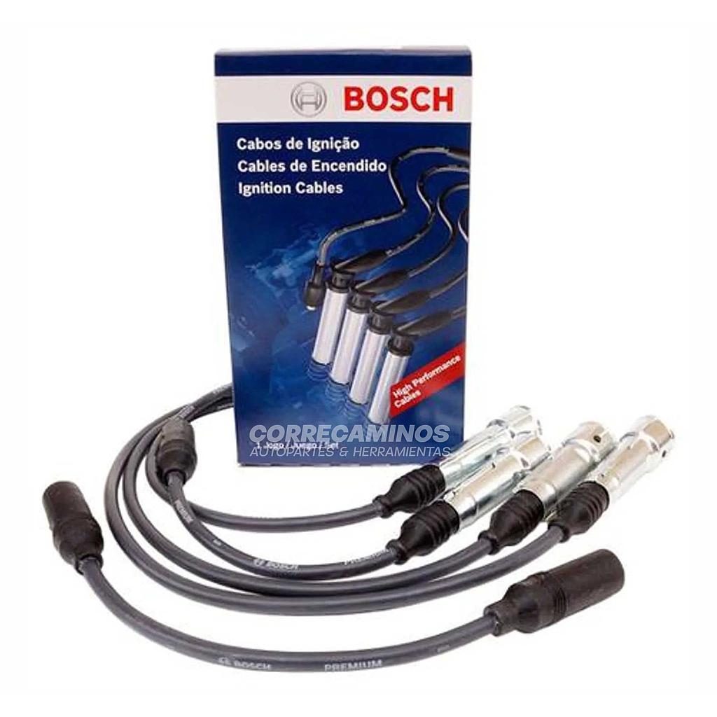 P4-10-H2 INSTALACION ALTA GOL PARATI SAVEIRO 1.6 96-05 (BOSCH) IK99C082 &lt;