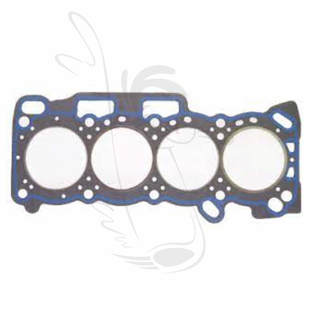 P3-8-O2 EMPAQUE CHERY QQ 1.1 YOKI CULATA HG1740004SB <